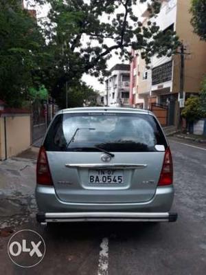 Toyota Innova 2.5 V 7 Str, , Diesel