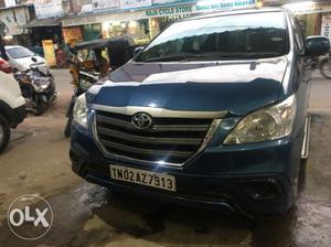 Toyota Innova diesel  Kms  G