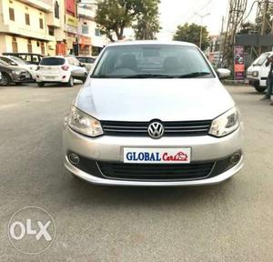 Volkswagen Polo Highline1.5l (d), , Diesel