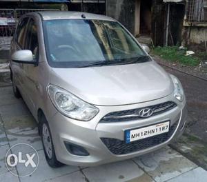 AUTOMATIC Hyundai i10 SPORTS With Sequential CNG!!