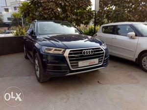 Audi Q5 2.0 Tdi Quattro Premium, , Diesel