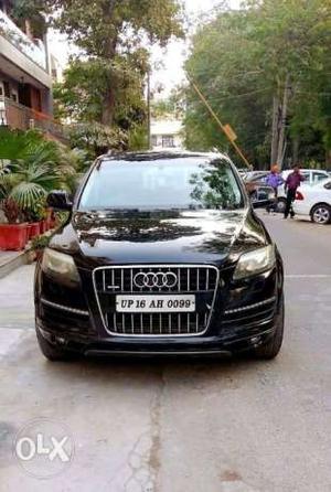 Audi Q7 3.0 Tdi Quattro Premium Plus, , Diesel