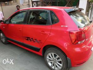  Automatic Volkswagen Polo GT very good condition