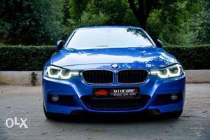 Bmw 3 Series 320d M Sport, , Diesel