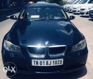 Bmw 3 Series Gt, , Petrol