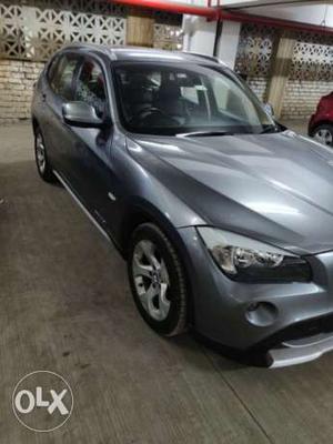 Bmw X1 Sdrive20d, , Diesel