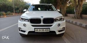 Bmw X5 Xdrive 30d Expedition, , Diesel