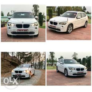 Brand New BMW X1, SDrive20d Expedition edition (Highline)