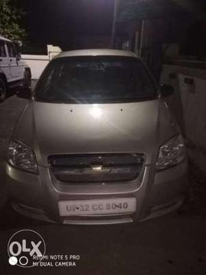 Chevrolet Aveo Ls , Petrol