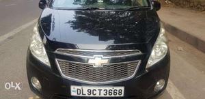 Chevrolet Beat Lt Opt Petrol, , Petrol