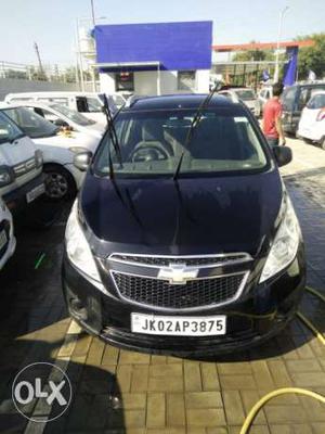 Chevrolet Beat petrol  Kms  year