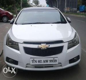 Chevrolet Cruze, , Diesel