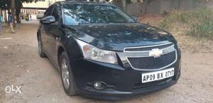 Chevrolet Cruze Ltz, , Diesel