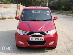 Chevrolet Enjoy 1.3 Ltz 7 Str, , Diesel