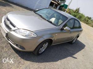  Chevrolet Optra Magnum diesel  Kms