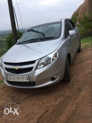  Chevrolet Sail diesel  Kms