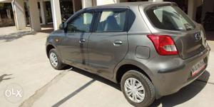 Datsun Go T  Sell