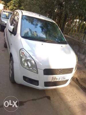 First owner  Maruti Suzuki Ritz diesel