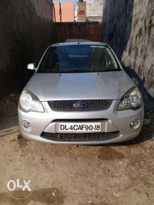 Ford Fiesta Classic Lxi 1.4 Tdci, , Diesel