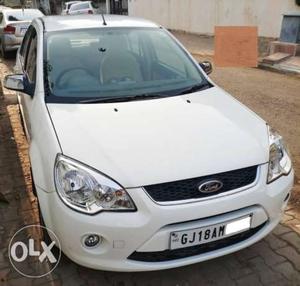 Ford Fiesta Classic petrol  Kms  year