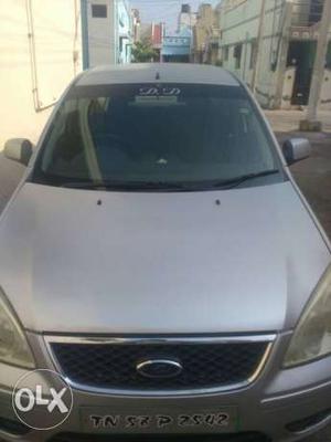  Ford Fiesta diesel  Kms