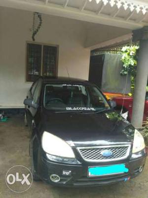  Ford Fiesta diesel  Kms