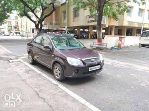 Ford Fiesta diesel  Kms  year