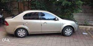  Ford Fiesta petrol  Kms