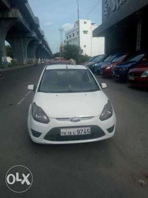 Ford Figo, , Diesel