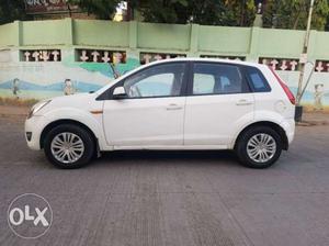 Ford Figo Duratorq Diesel Zxi , Diesel