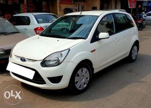 Ford Figo Duratorq Diesel Zxi , Diesel