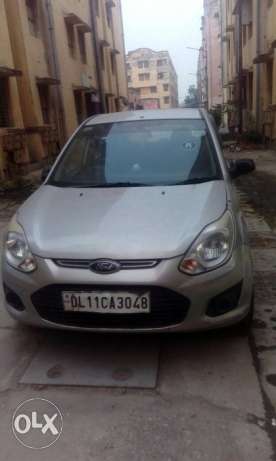 Ford Figo diesel  Kms  year