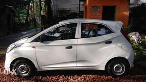 HYUNDAI EON  Commercial with Permit, Insurance