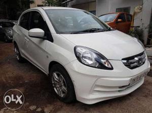 Honda Amaze Sx Mt [diesel], , Diesel