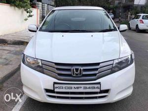 Honda City 1.5 S Mt, , Petrol