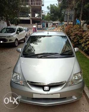 Honda City 1.5 V At, , Petrol