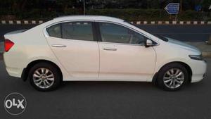 Honda City, , Petrol