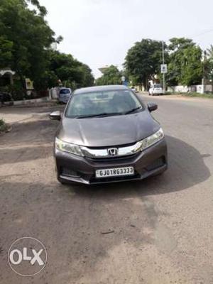 Honda City Sv Mt Diesel, , Diesel