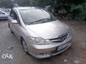 Honda City Zx cng  Kms ka 12 manth h