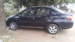 Honda City Zx cng  Kms  year