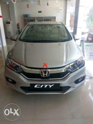 Honda City petrol 1 Kms