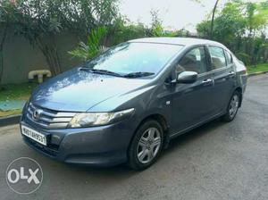  Honda City petrol  Kms - [Fixed Price]