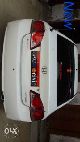  Honda Civic petrol  Kms