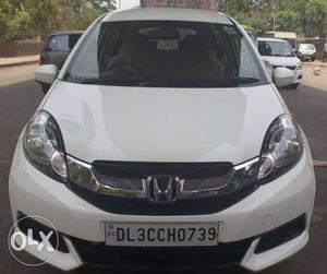 Honda Mobilio S I-dtec, , Diesel