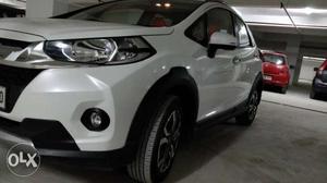 Honda WR-V diesel  Kms  year