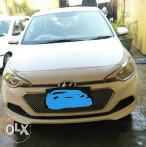 Hyundai Elite I20 diesel  Kms  year