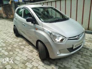 Hyundai Eon Magna, , Petrol