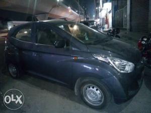 Hyundai Eon petrol  Kms  year