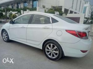 Hyundai Fluidic Verna 1.6 Crdi S, , Petrol