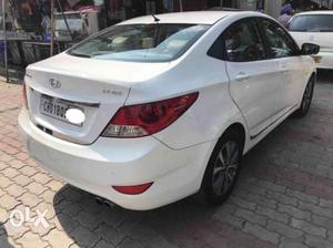 Hyundai Fluidic Verna 1.6 Crdi Sx, , Diesel